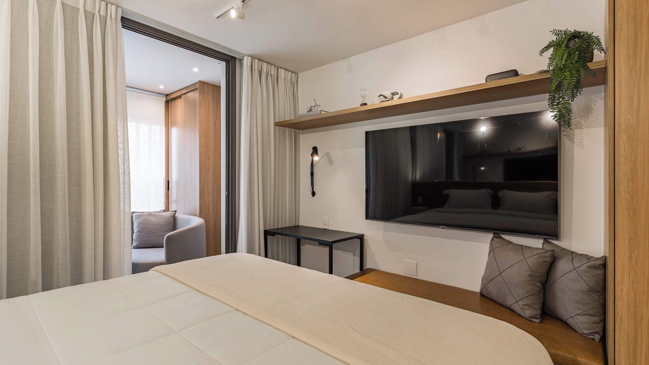 Photo of Bedroom in Paraiso