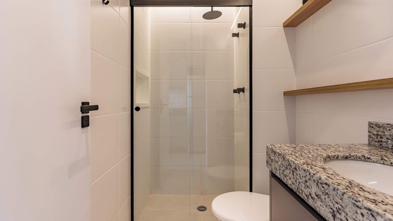 Photo of Bathroom in Perdizes