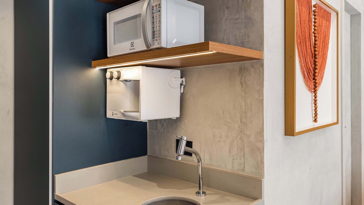 Photo of Bathroom in Itaim Bibi