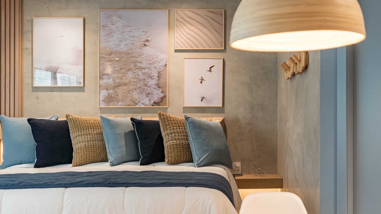 Photo of Bedroom in Vila Olimpia
