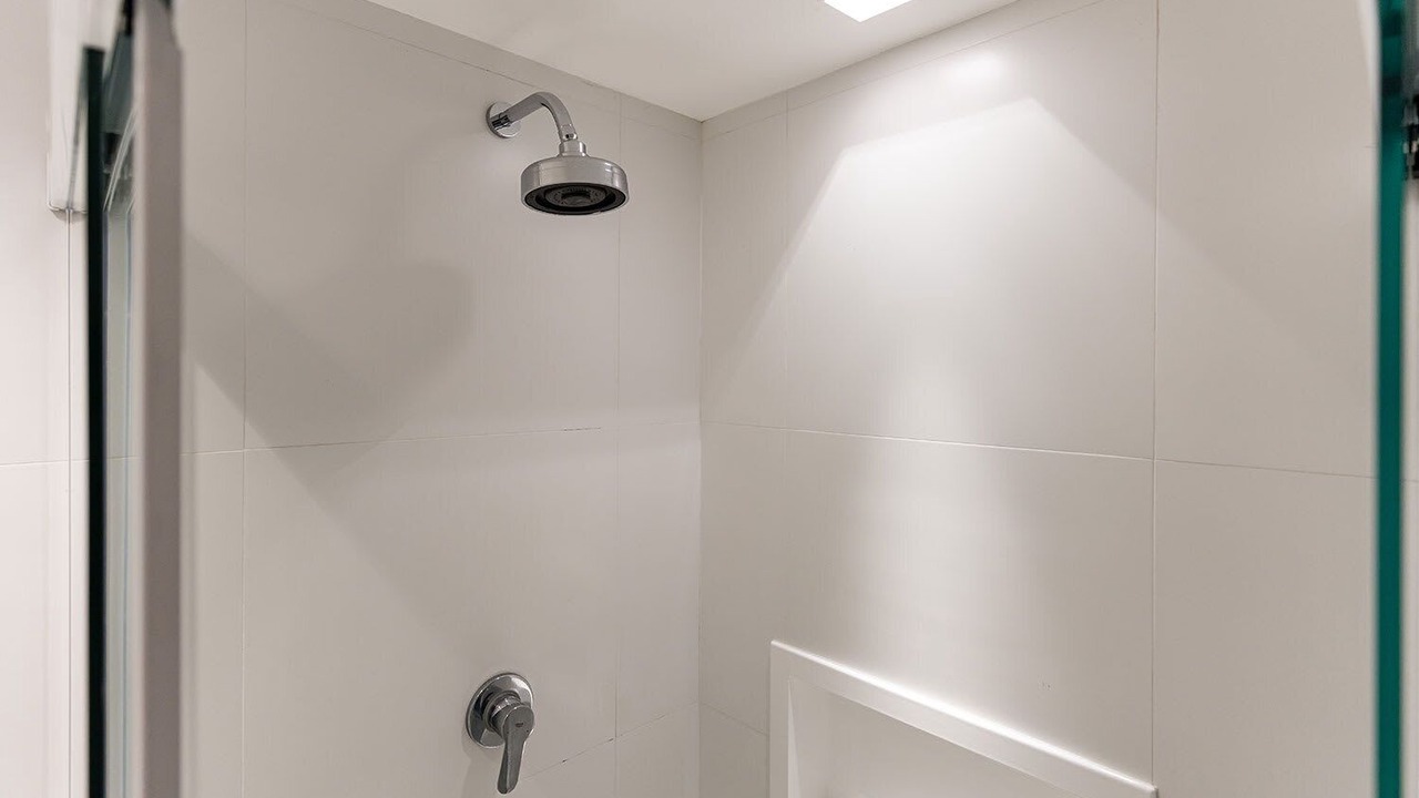 Photo of Bathroom in Vila Olimpia