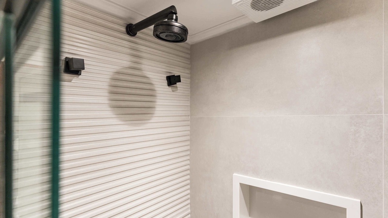Photo of Bathroom in Cerqueira Cesar