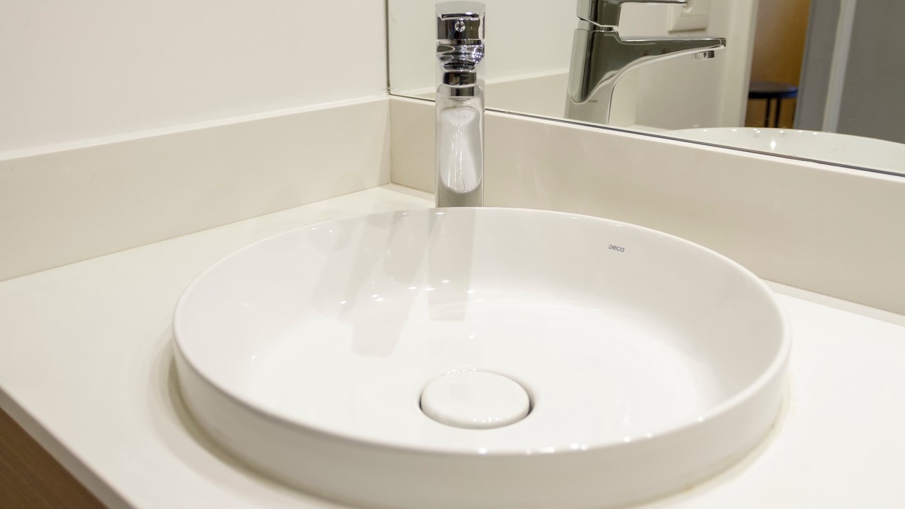 Photo of Bathroom in Brooklin Novo