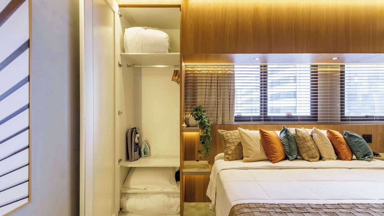 Photo of Bedroom in Brooklin Novo