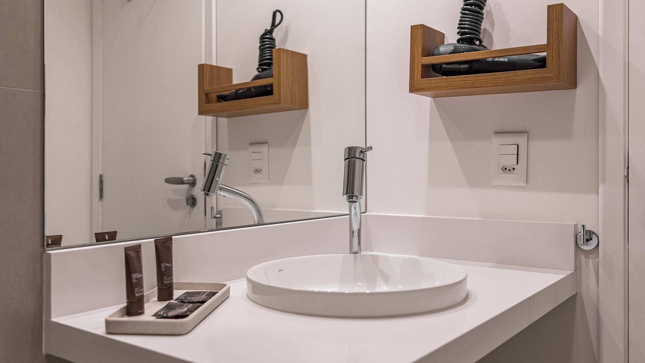 Photo of Bathroom in Jardins