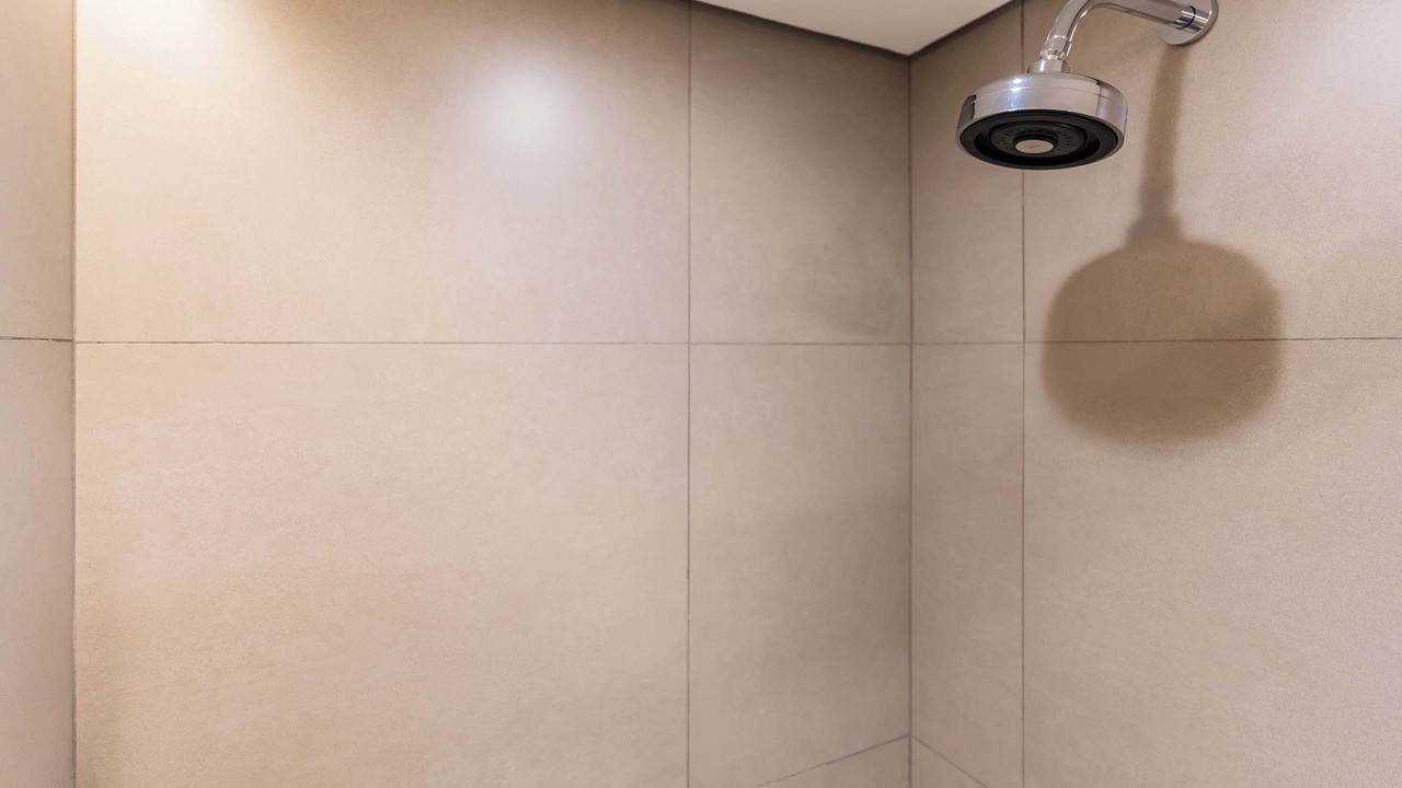 Photo of Bathroom in Perdizes