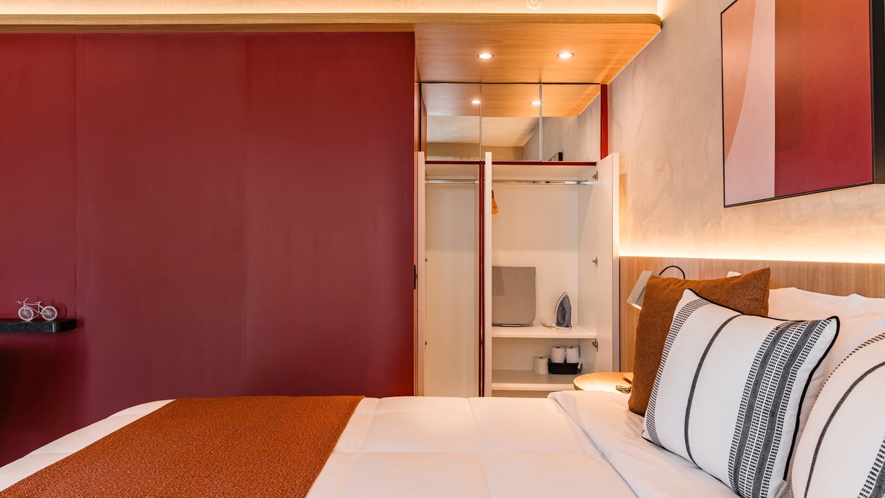 Photo of Bedroom in Perdizes