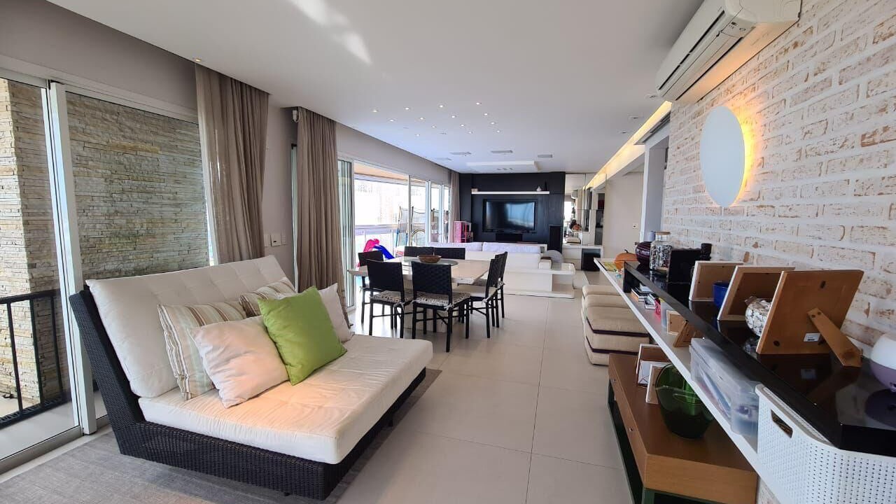 Photo of Livingroom in Riviera de Sao Lourenco