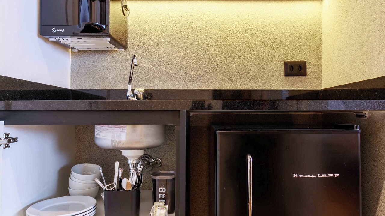 Photo of Kitchen in Brooklin Novo
