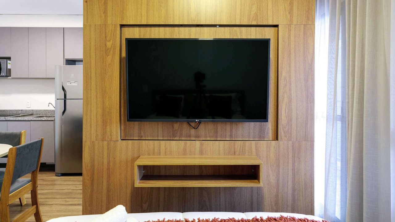 Photo of Bedroom in Santo Amaro