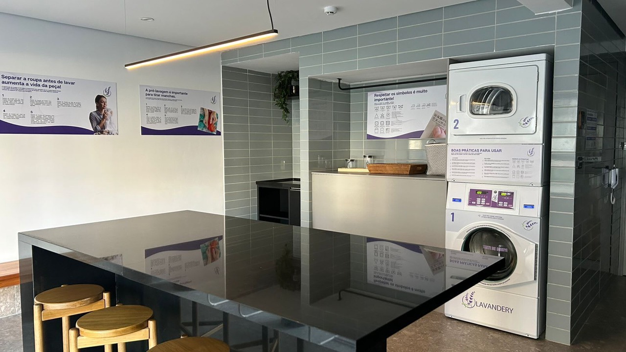 Photo of Kitchen in Santo Amaro
