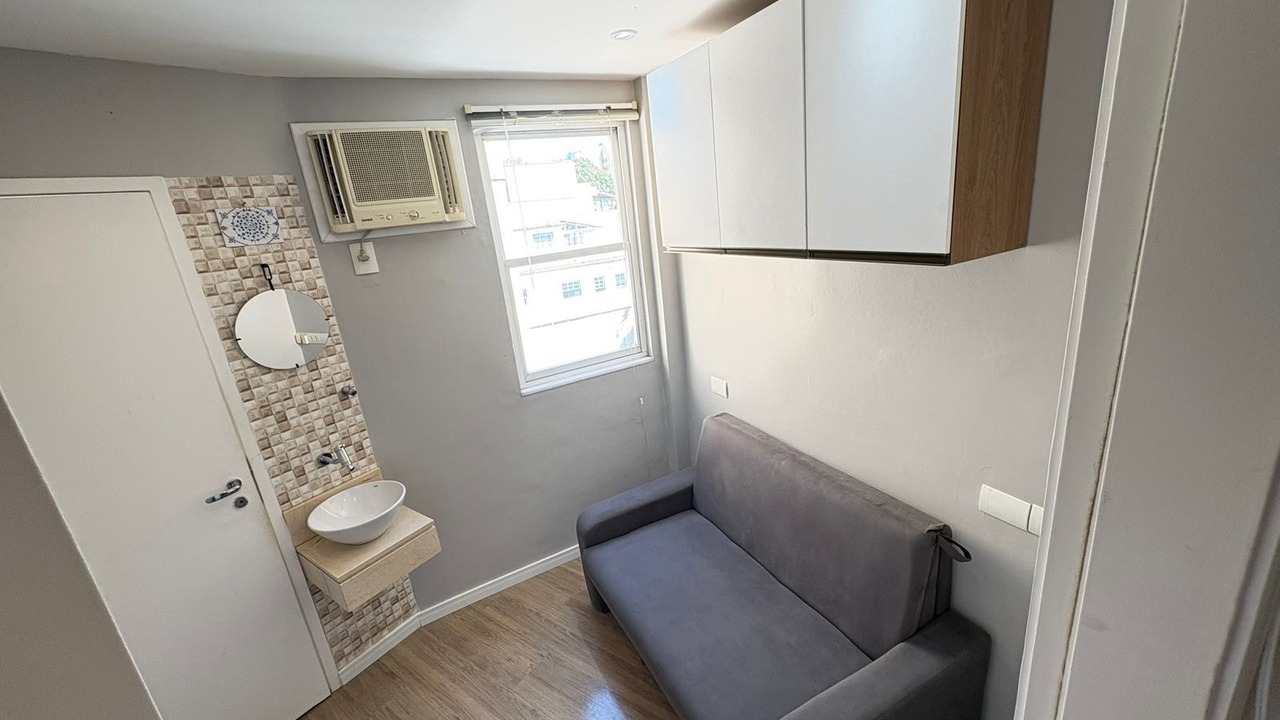 Photo of Livingroom in Barra da Tijuca