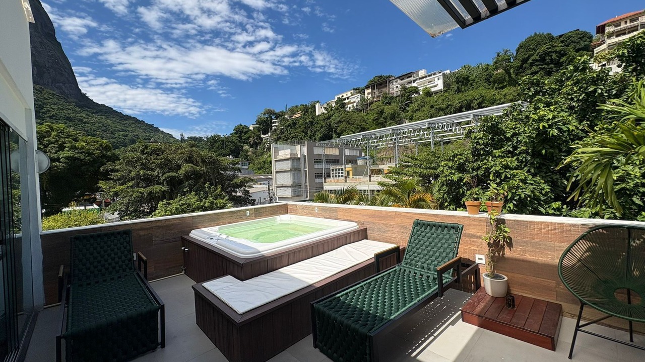 Photo of Outdoor in Barra da Tijuca