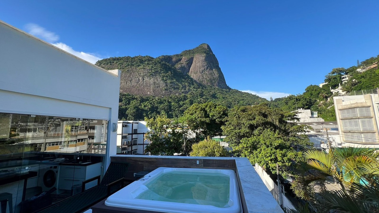 Photo of Outdoor in Barra da Tijuca
