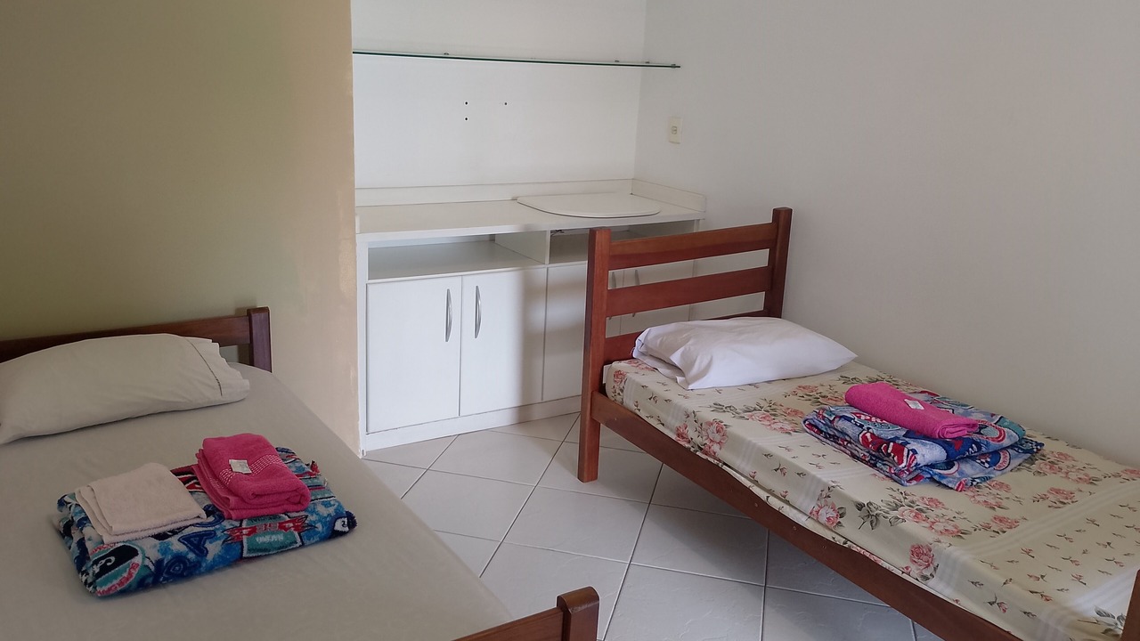 Photo of Bedroom in Vila Velha