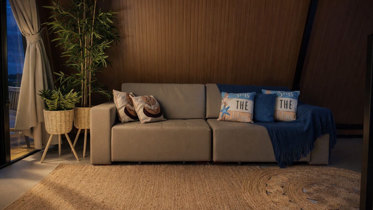 Photo of Bedroom in Palhoca