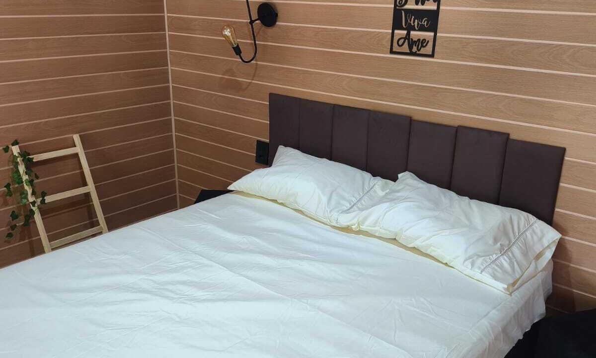Photo of Bedroom in Florianopolis