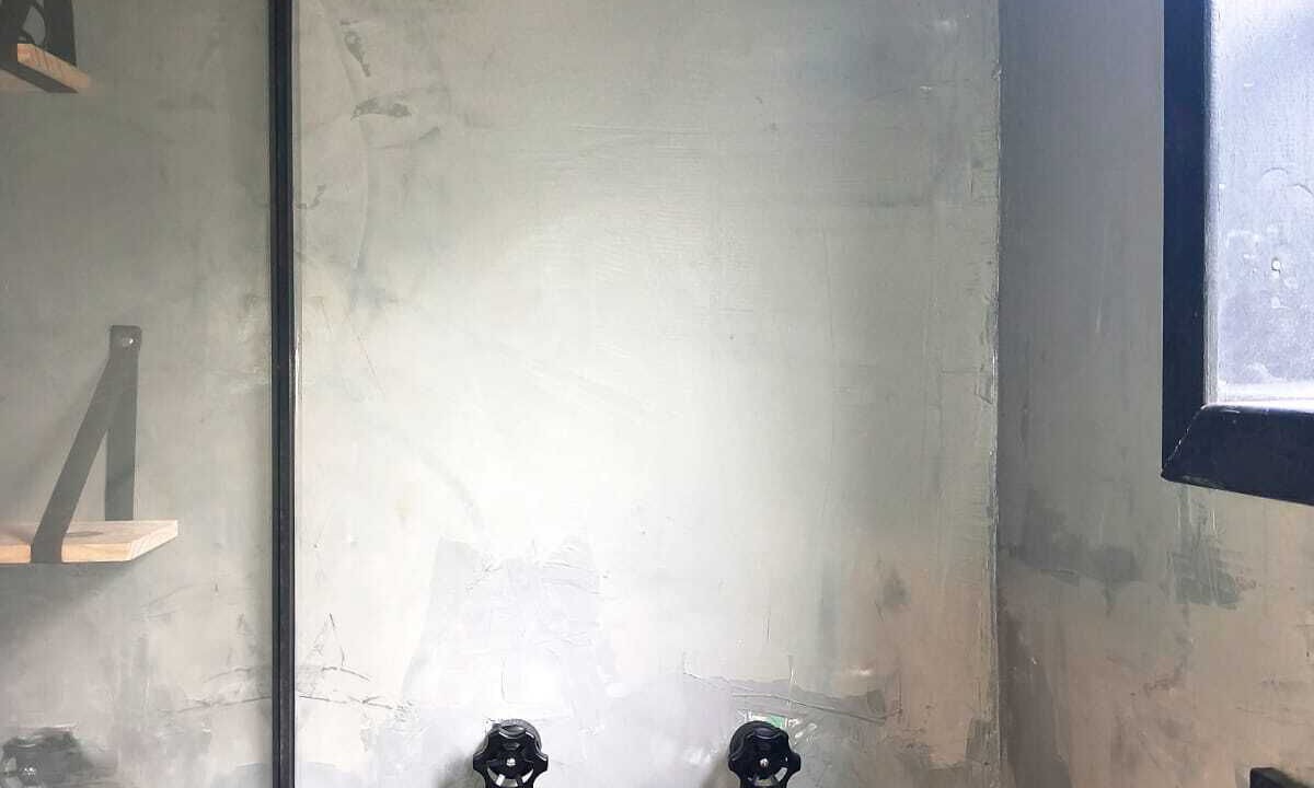 Photo of Bathroom in Florianopolis