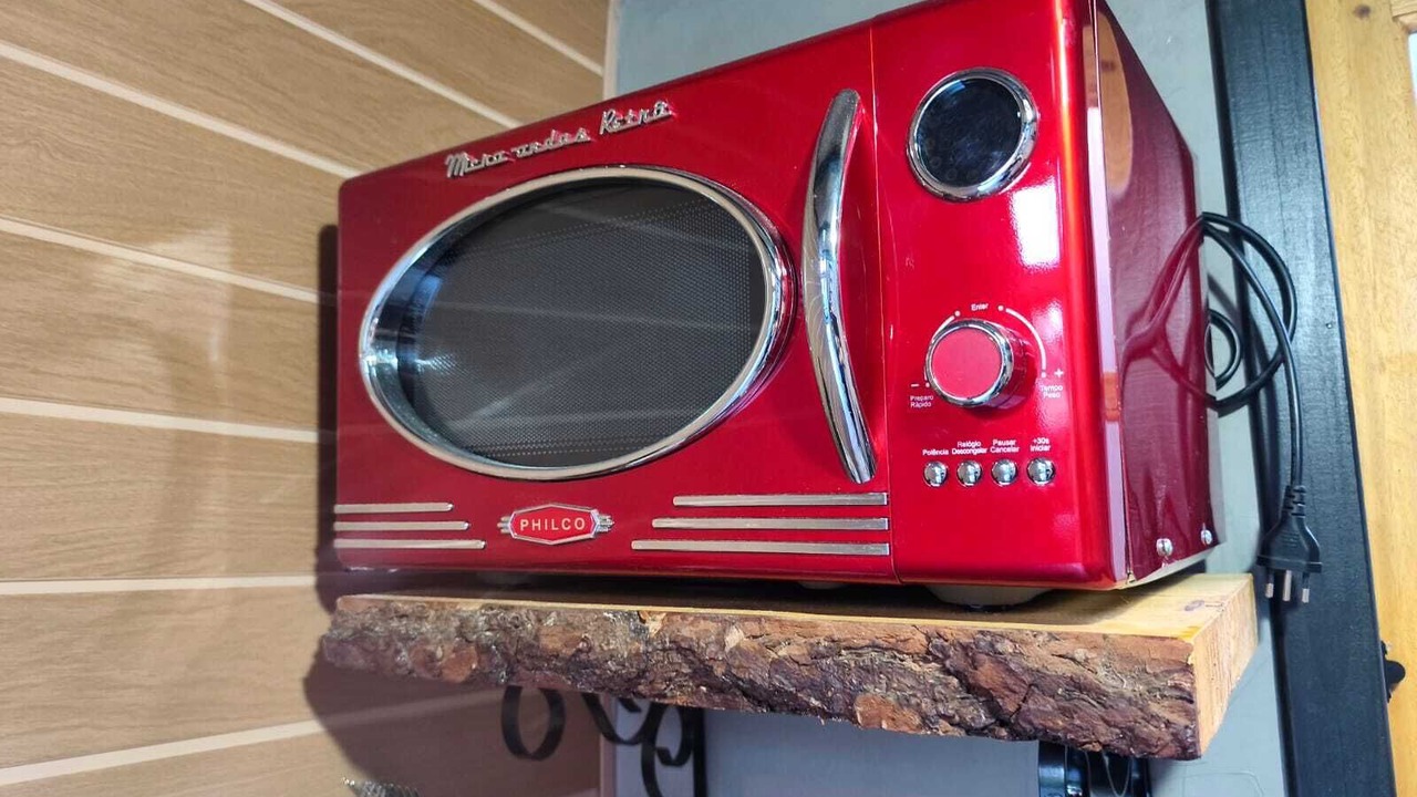 Photo of Kitchen in Florianopolis