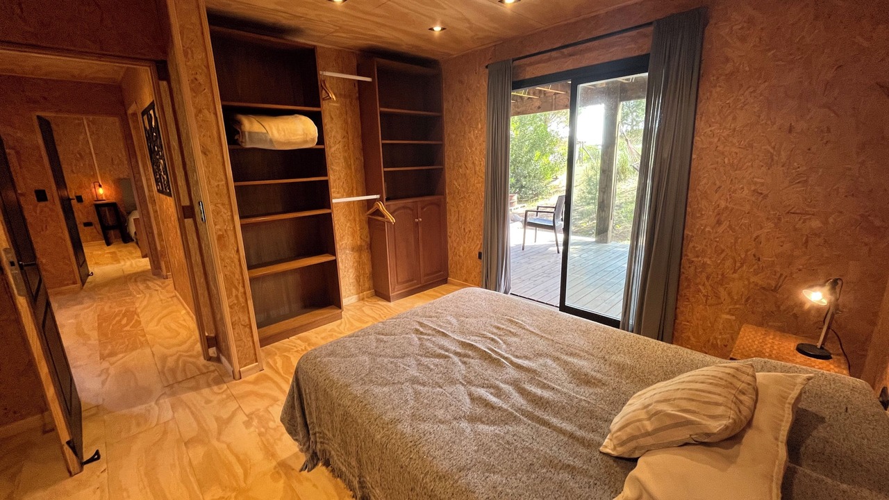 Photo of Bedroom in Pinamar