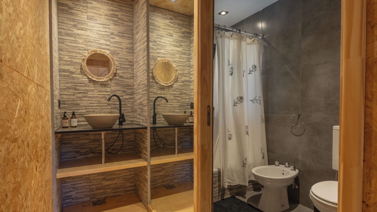 Photo of Bathroom in Pinamar