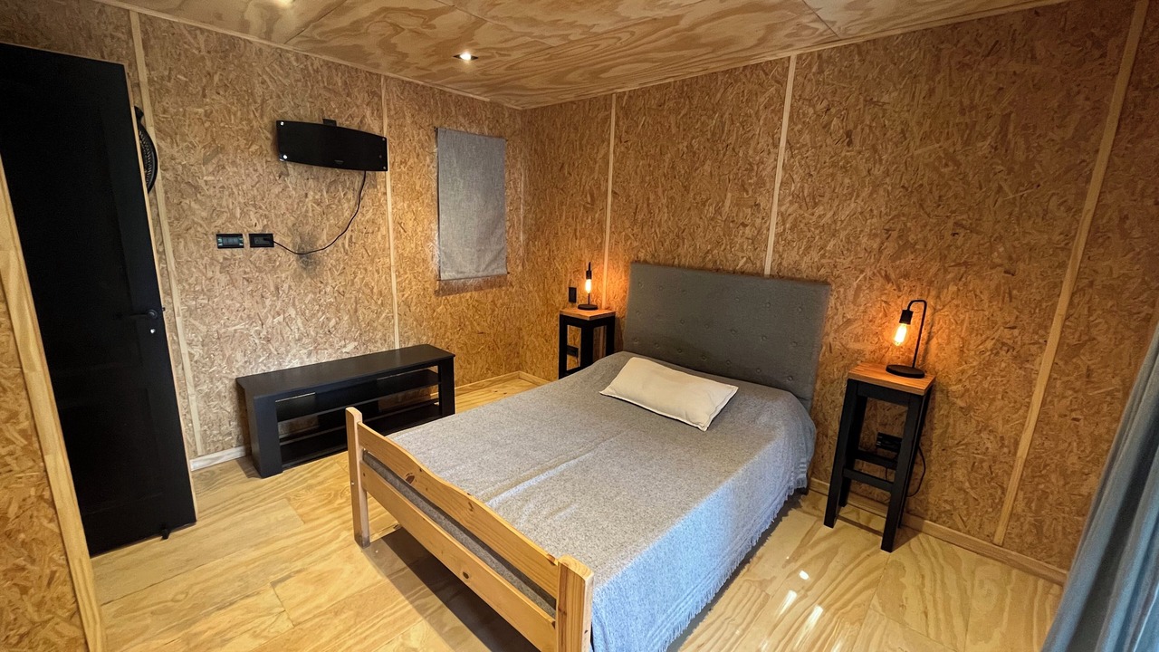 Photo of Bedroom in Pinamar