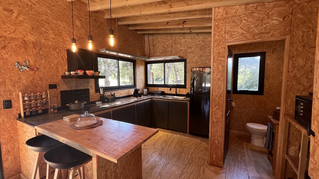 Photo of Kitchen in Pinamar