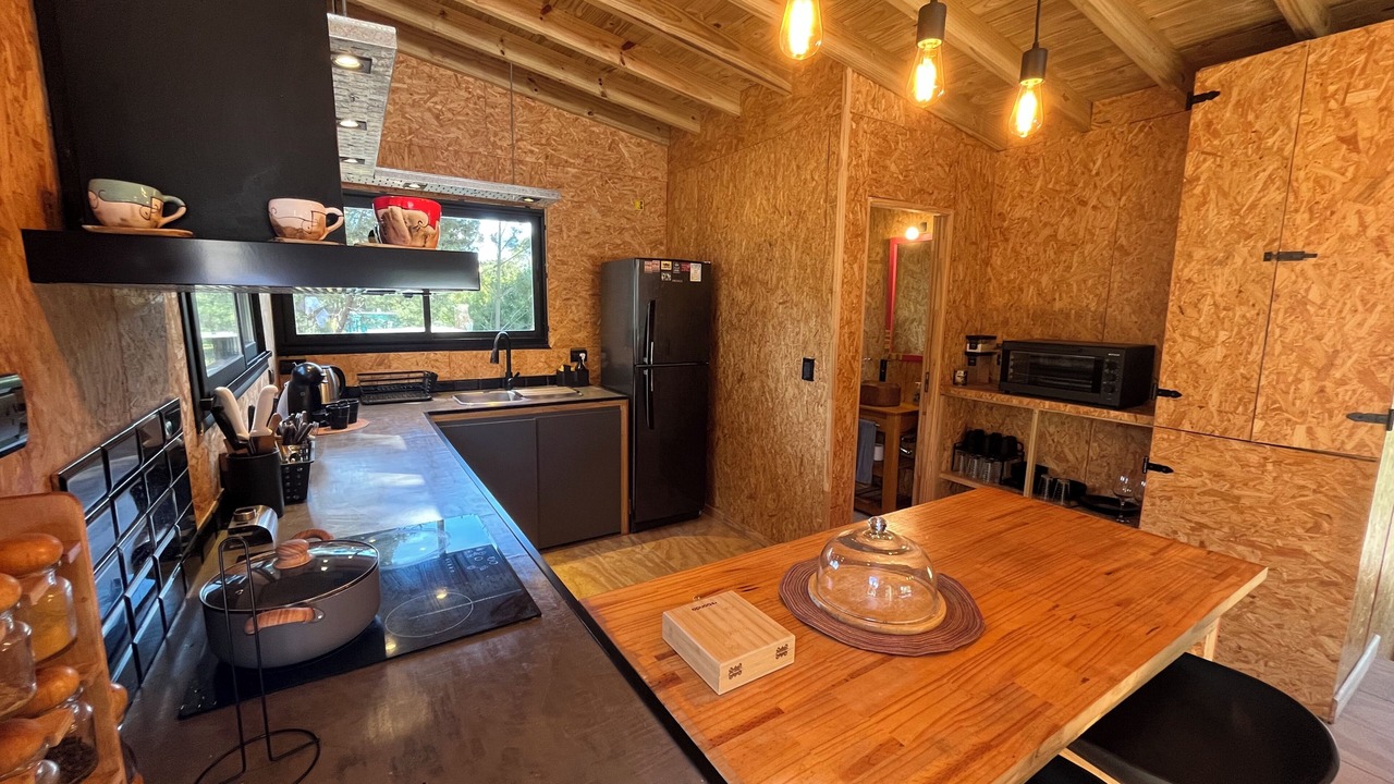 Photo of Kitchen in Pinamar
