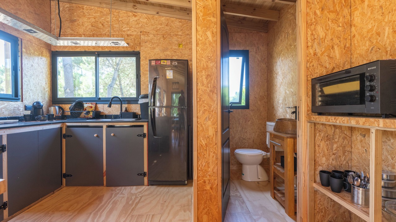 Photo of Kitchen in Pinamar