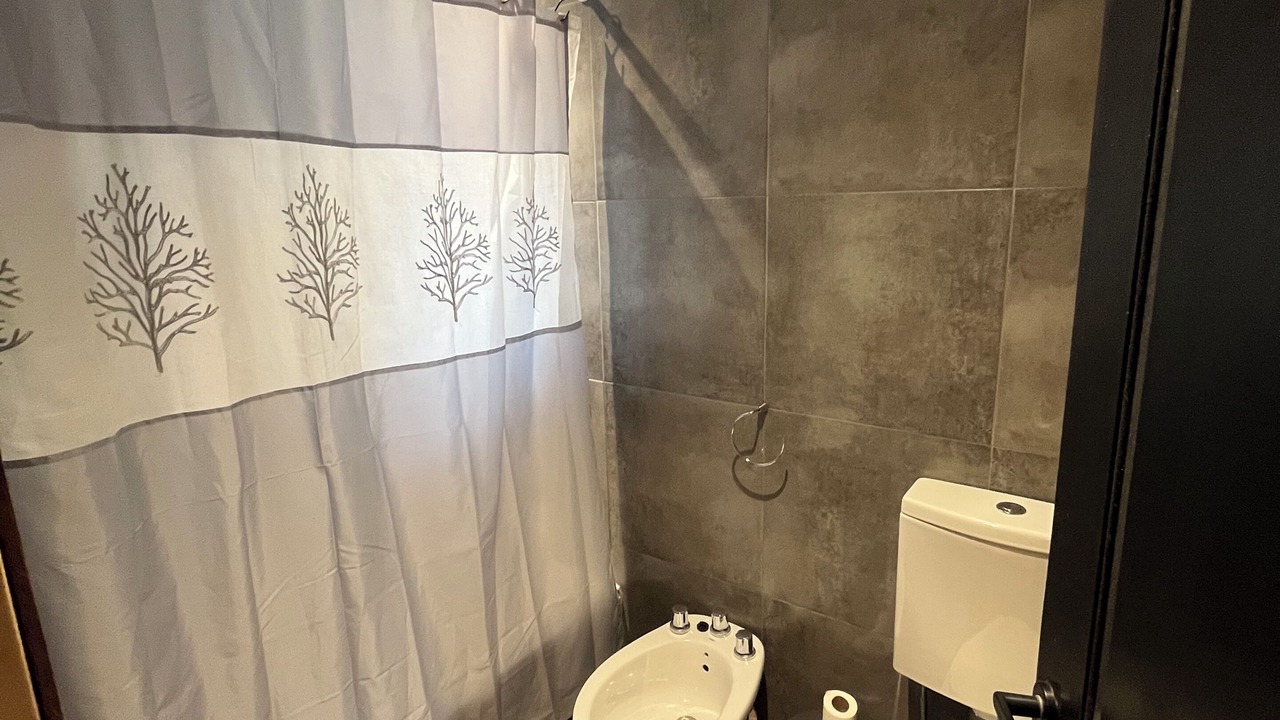 Photo of Bathroom in Pinamar