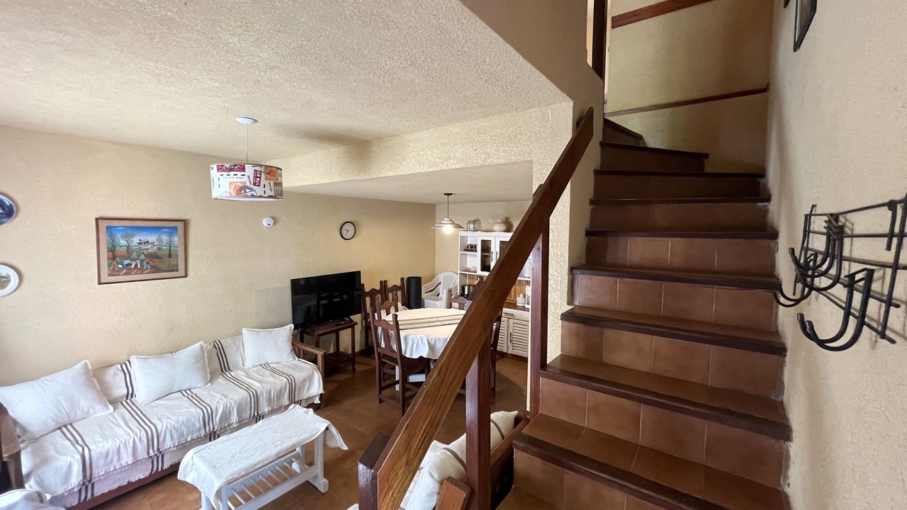 Photo of Livingroom in Pinamar