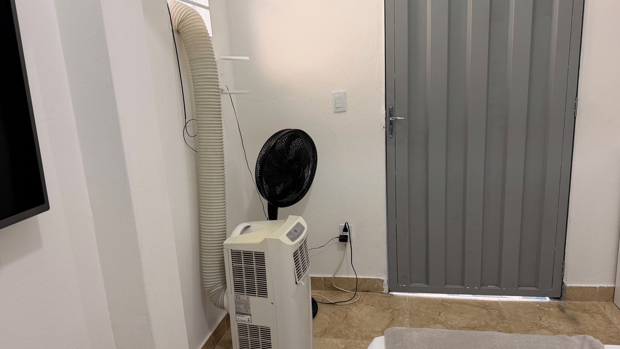 Photo of Bedroom in Camargos