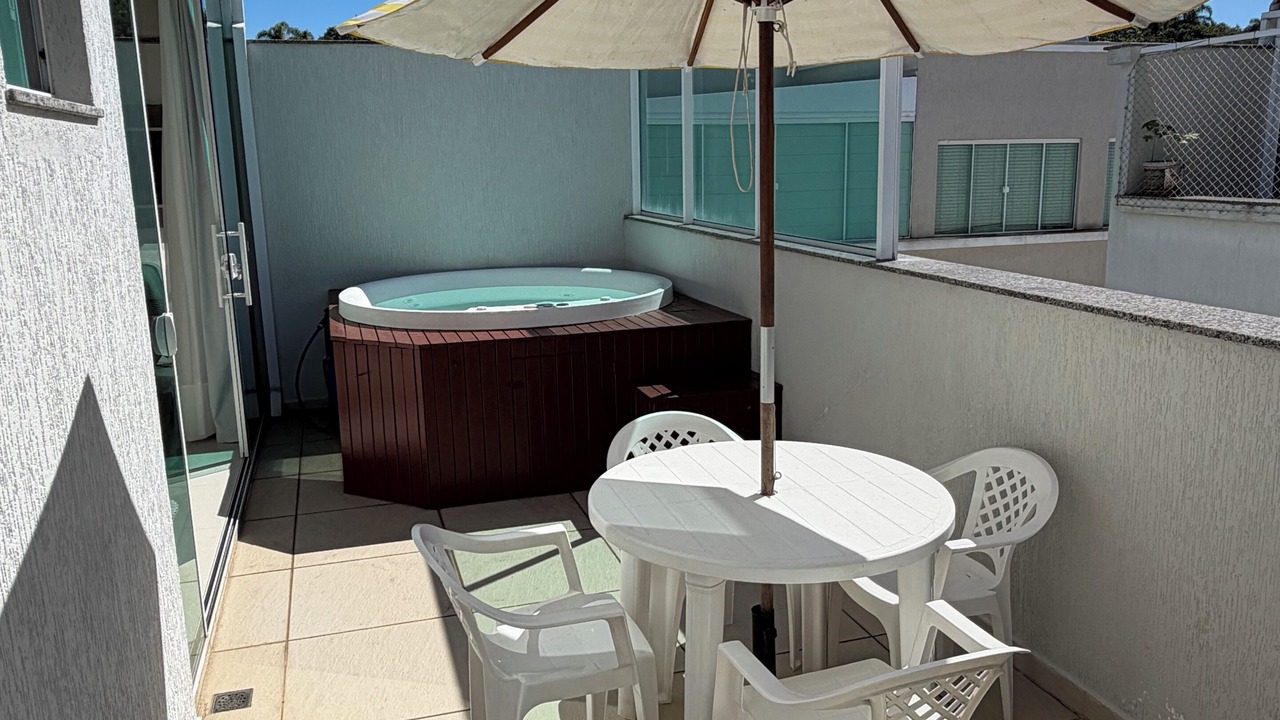 Photo of Outdoor in Centro