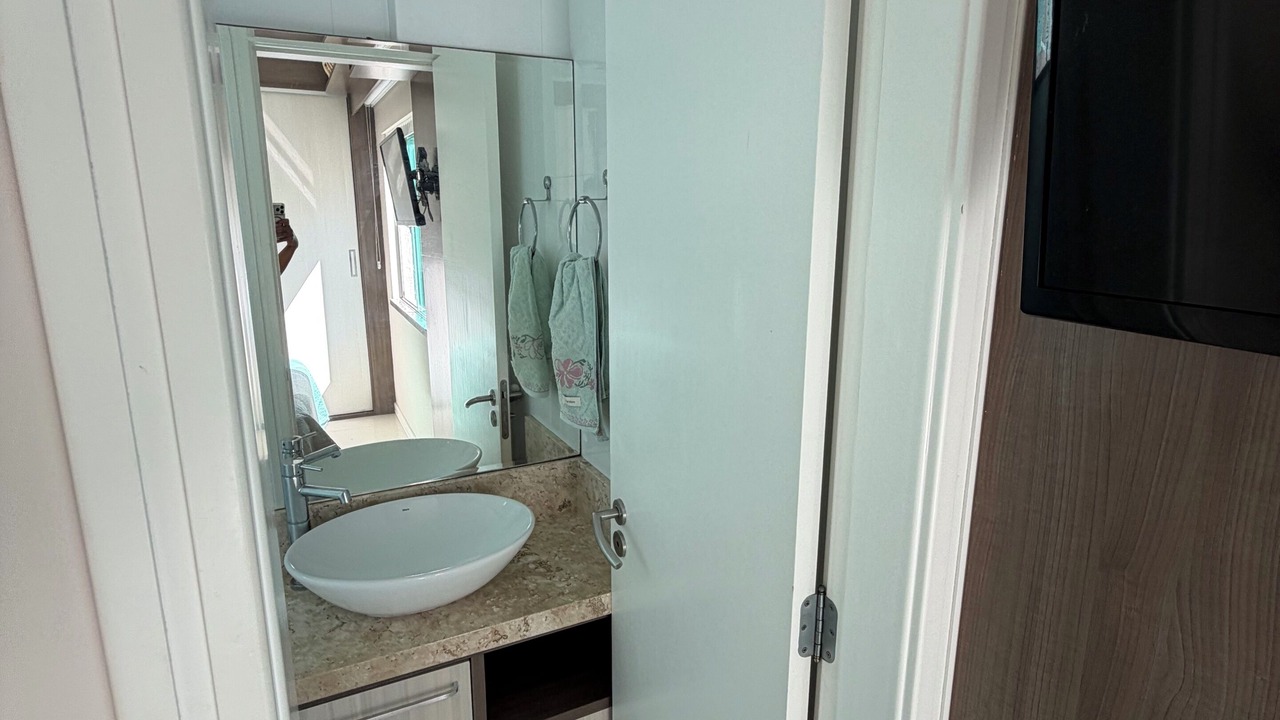 Photo of Bathroom in Centro