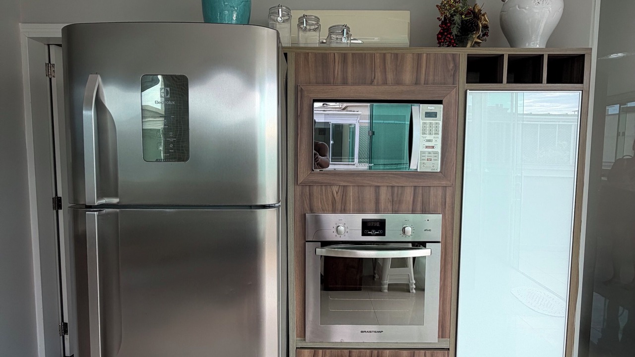 Photo of Kitchen in Centro