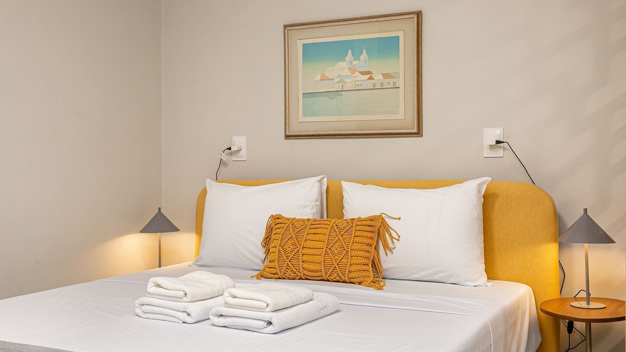 Photo of Bedroom in Santo Antonio de Lisboa