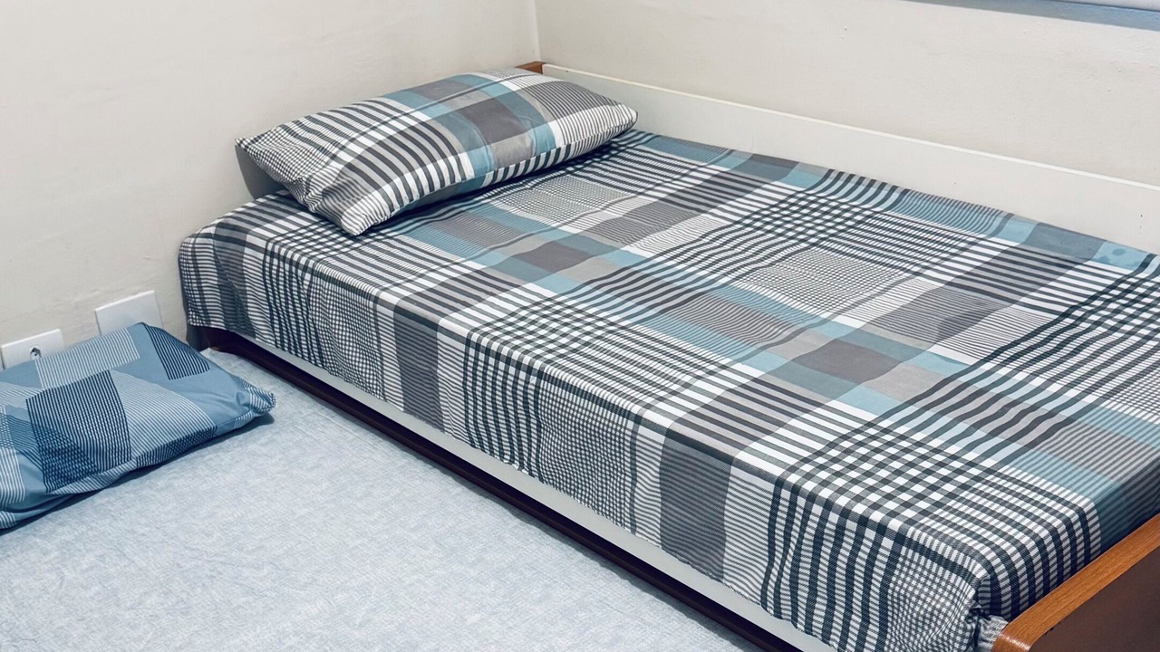 Photo of Bedroom in Curitiba