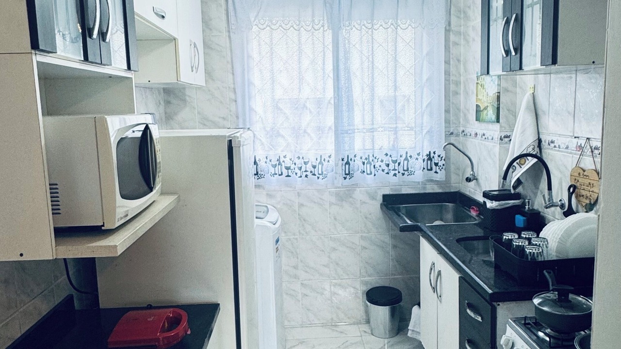 Photo of Kitchen in Curitiba
