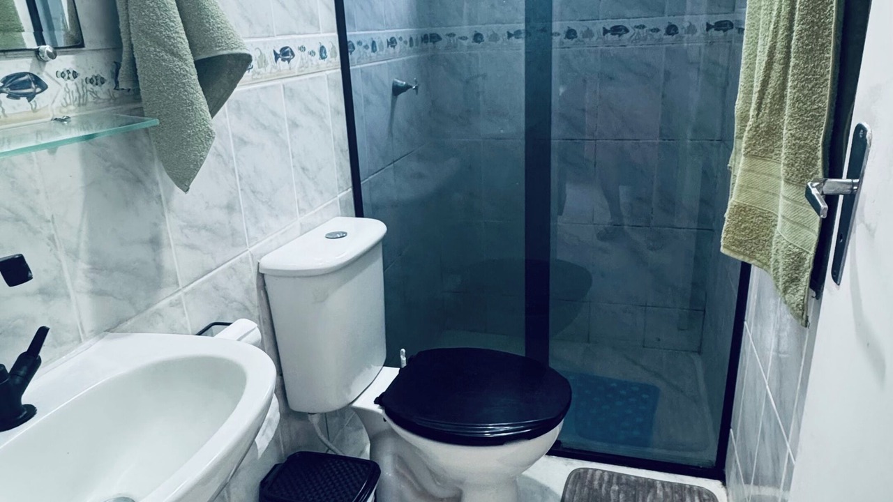 Photo of Bathroom in Curitiba