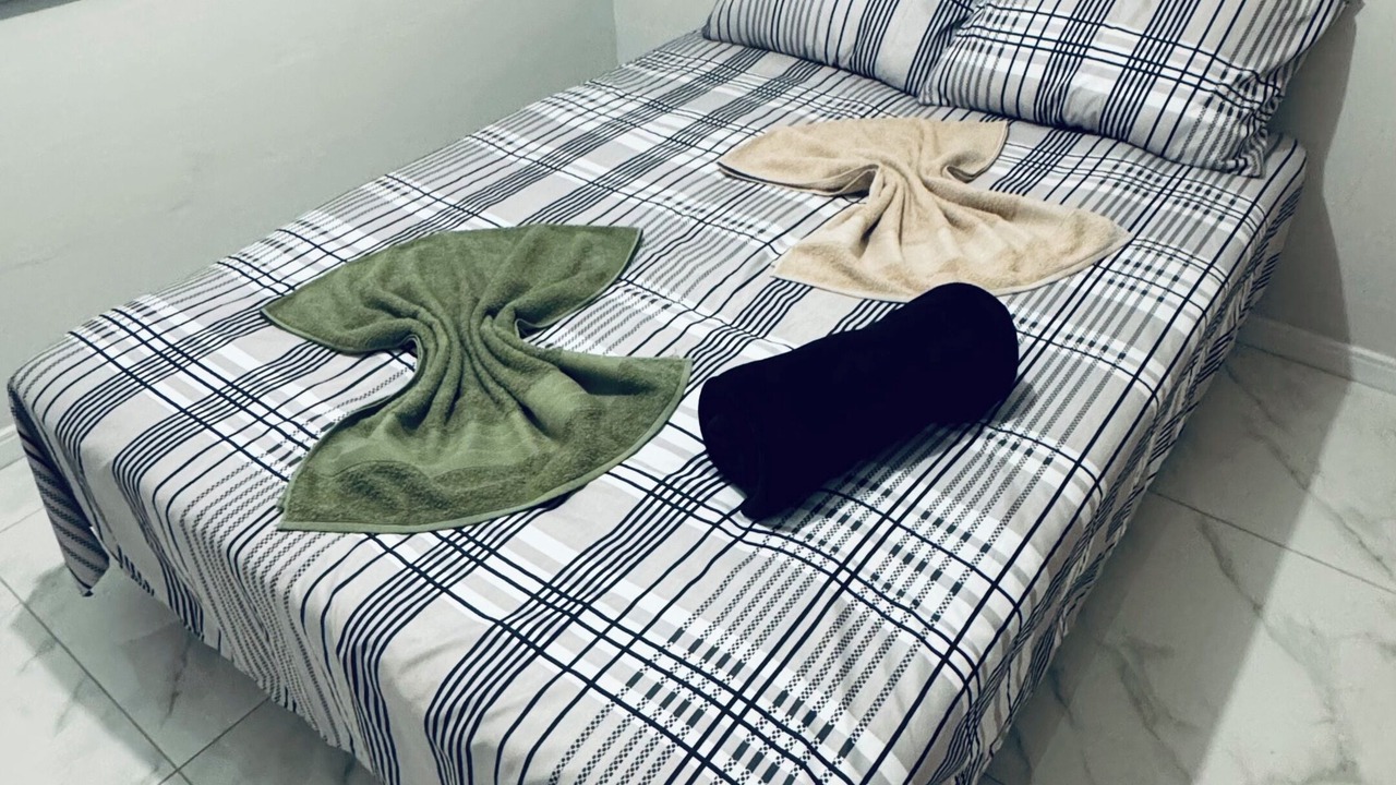 Photo of Bedroom in Curitiba