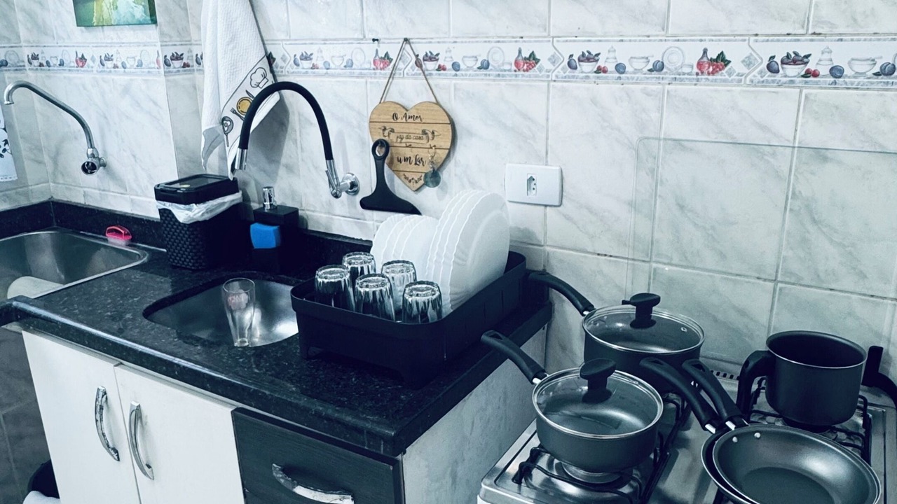 Photo of Kitchen in Curitiba