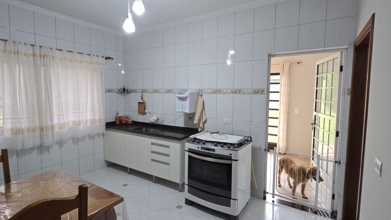 Photo of Kitchen in Olaria