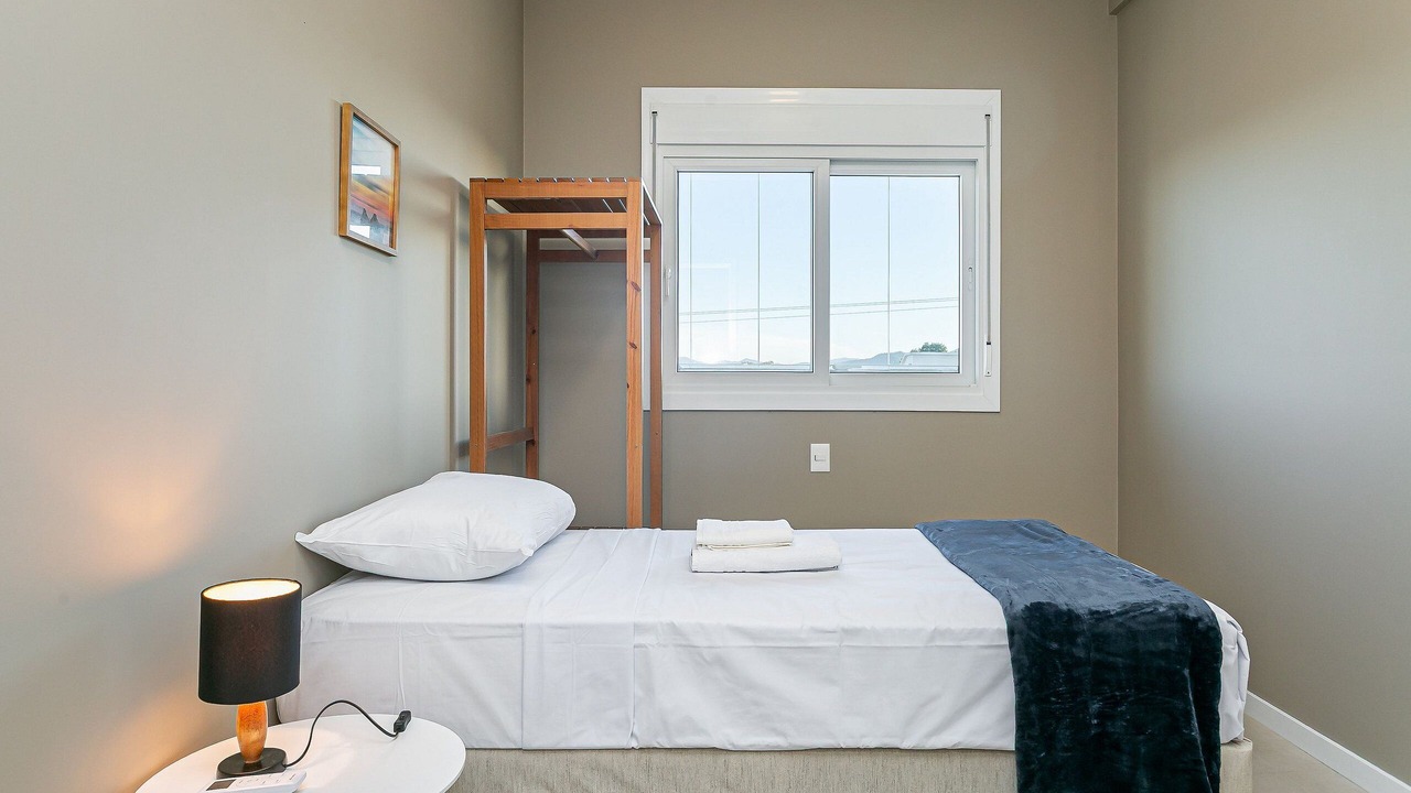 Photo of Bedroom in Campeche Norte