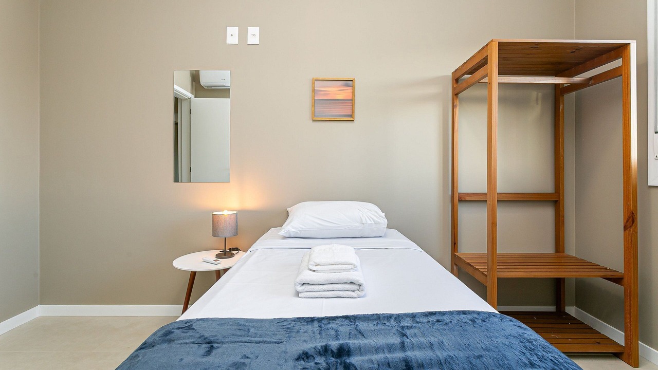 Photo of Bedroom in Campeche Norte