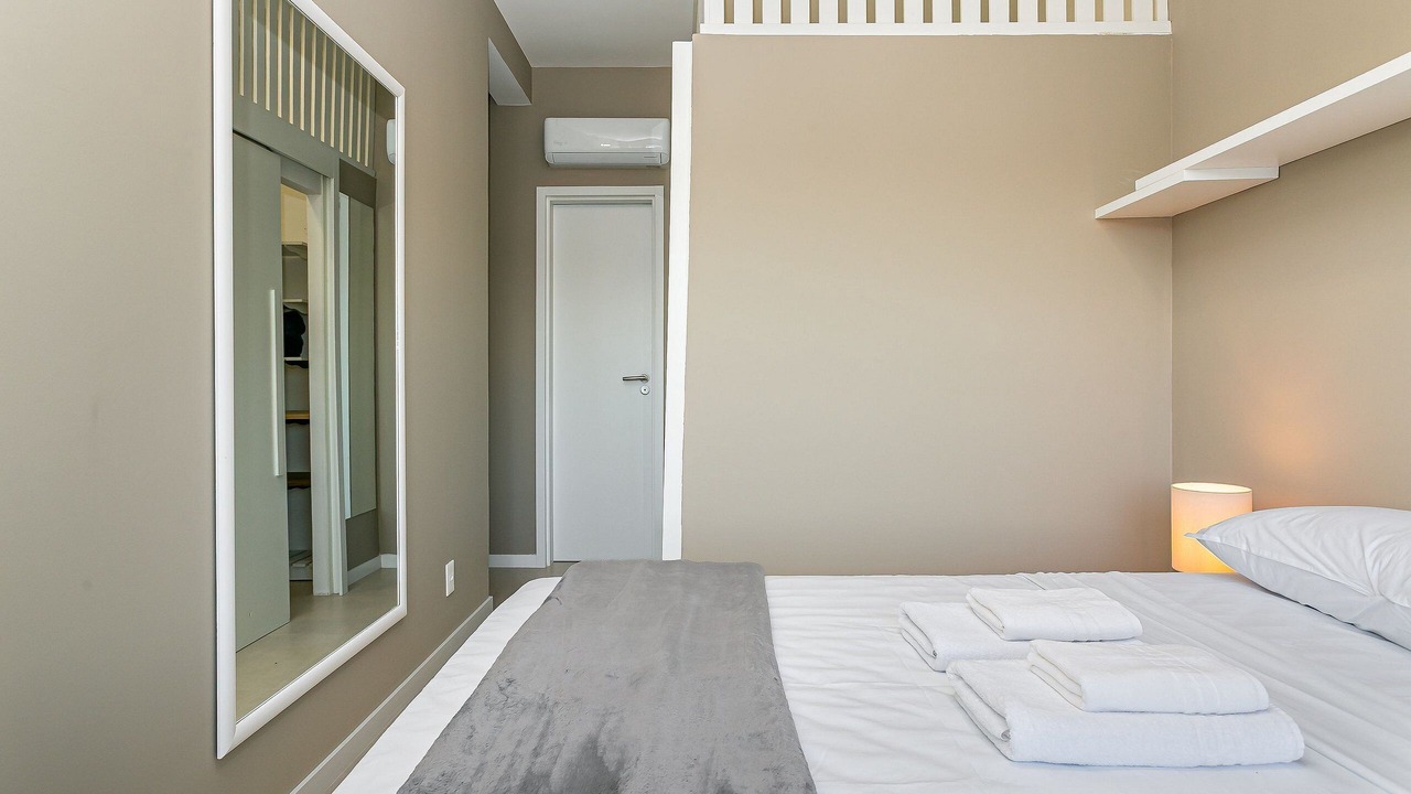 Photo of Bedroom in Campeche Norte