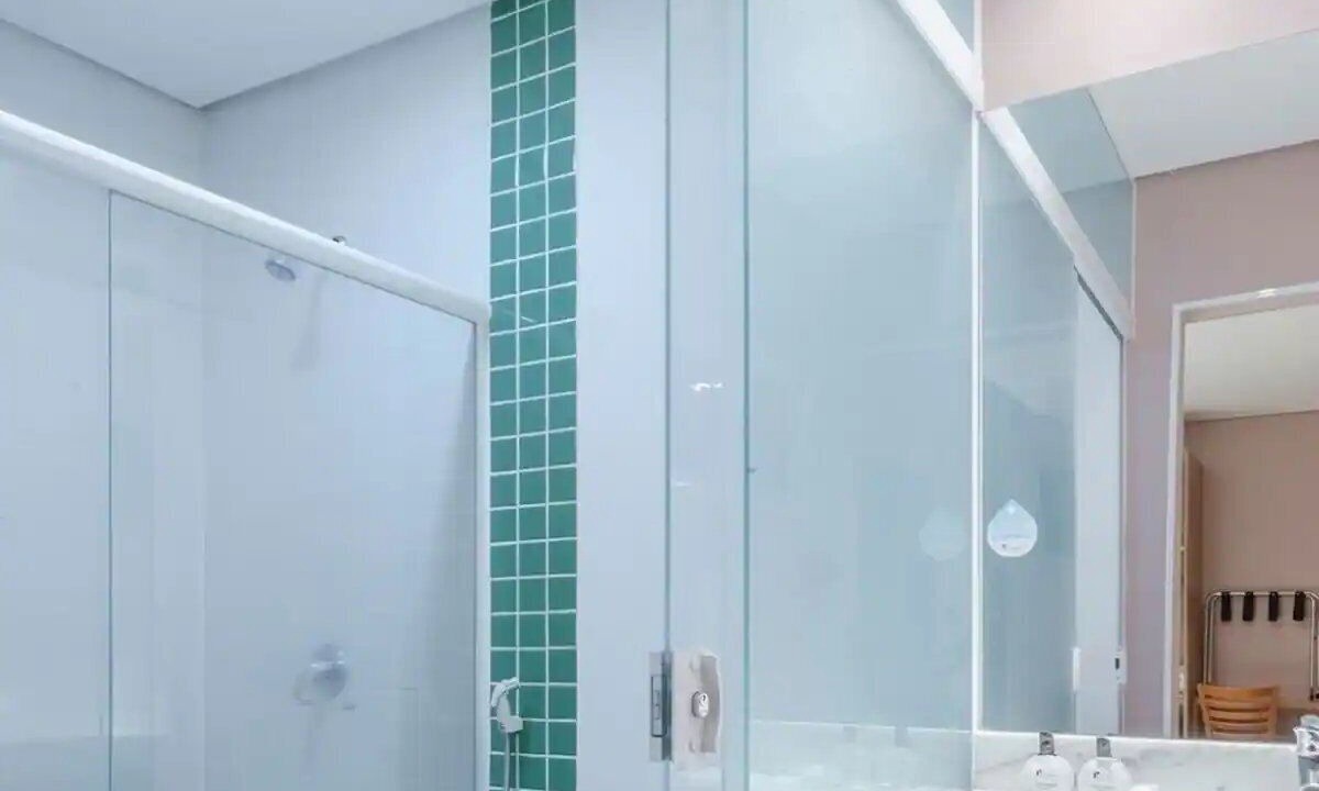 Photo of Bathroom in Centro