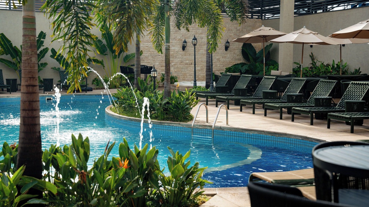 Photo of Outdoor in Foz do Iguacu City Centre