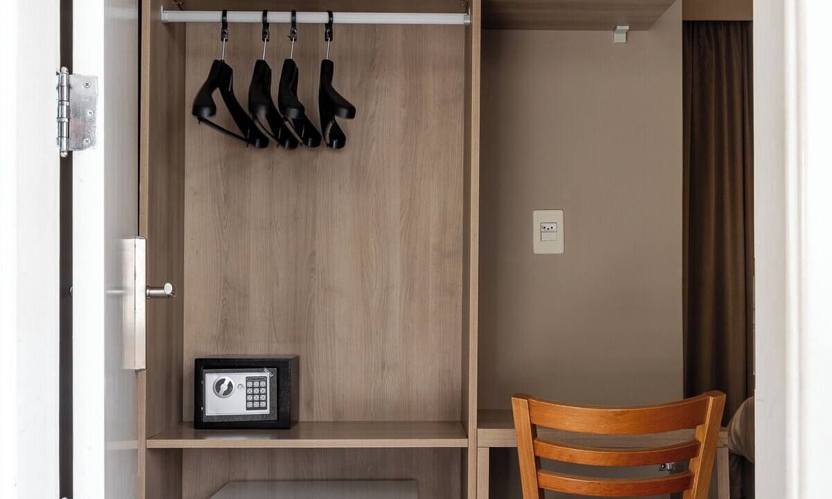 Photo of Bedroom in Centro