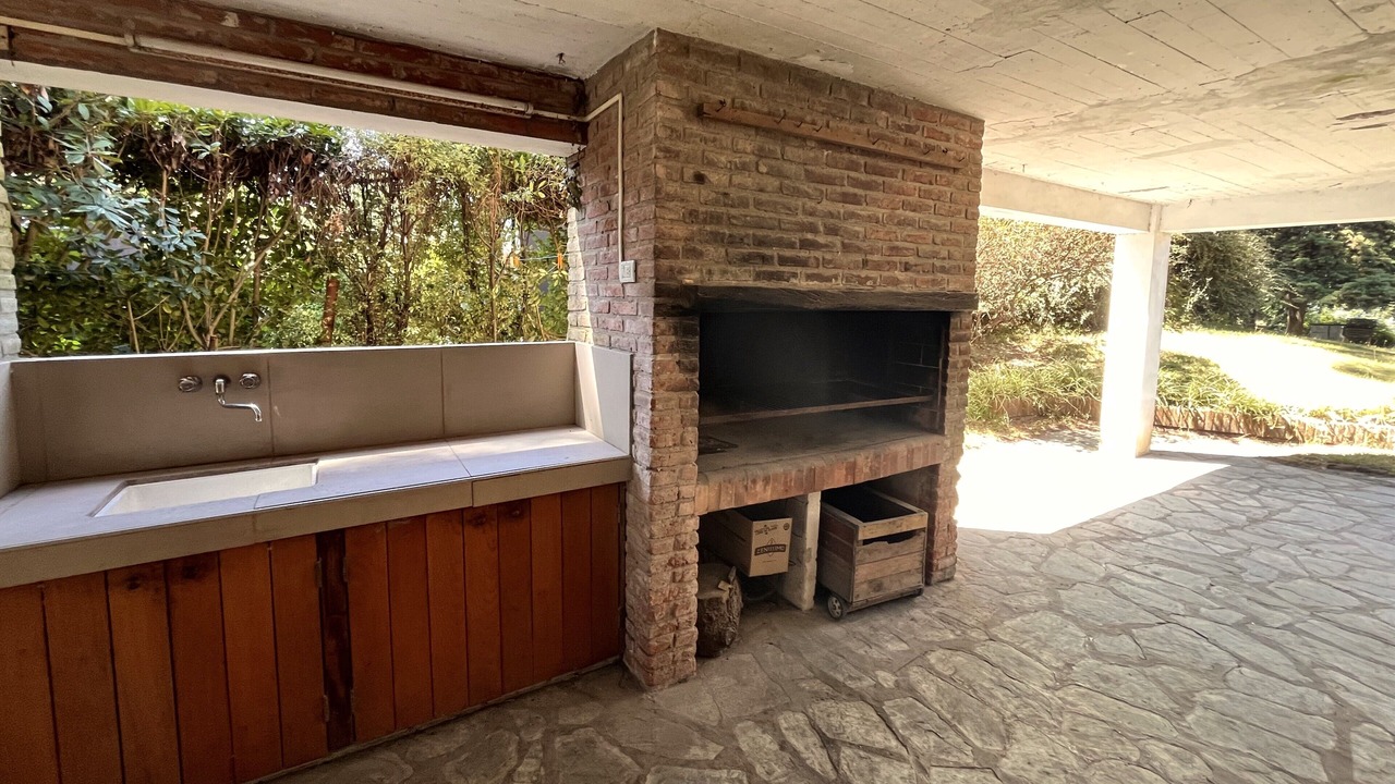 Photo of Patio Balcony in Valeria del Mar
