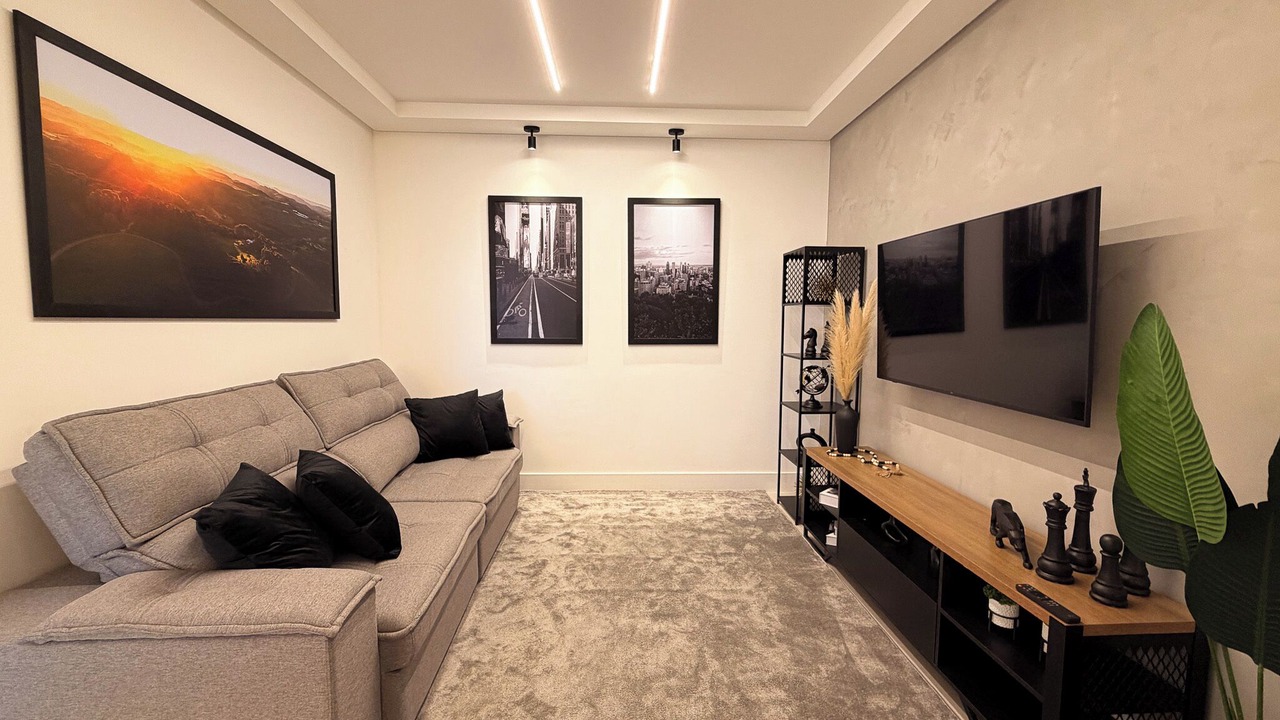 Photo of Livingroom in Centro